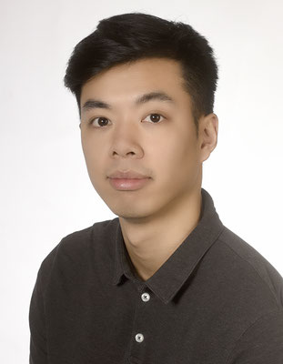 Herr Nguyen, Lehrer