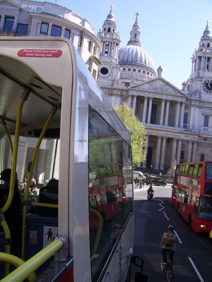 St. Paul's Cathedral