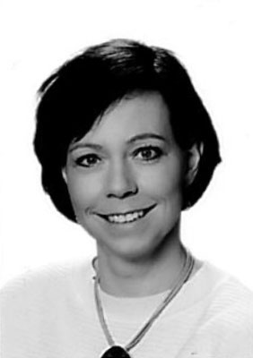 Frau Wegwerth, Lehrerin
