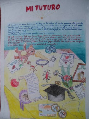 "Wenn ich erst erwachsen bin" 2005
