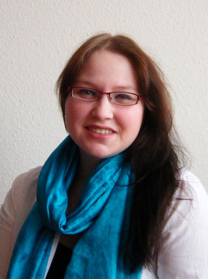 Frau Wittenbecher, Lehrerin