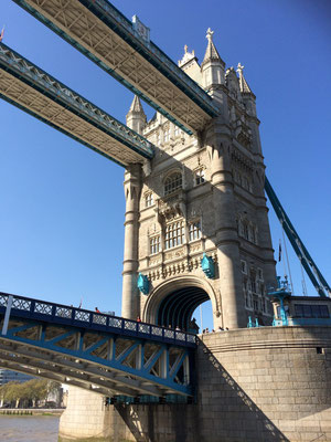 Tower Bridge