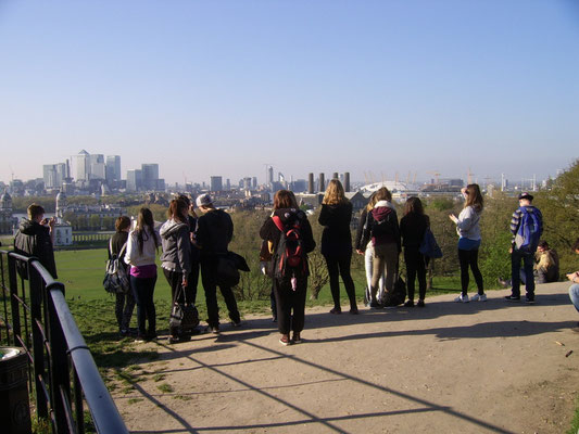 Greenwich Park