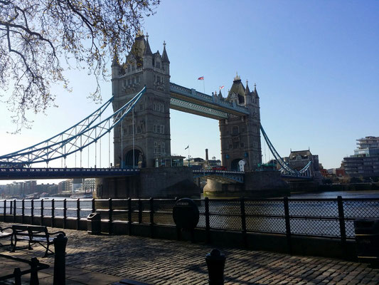 Tower Bridge