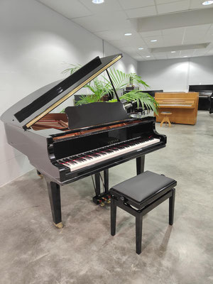 Yamaha GC2 in Showroom 5