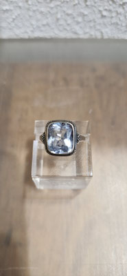 Topas Ring Nr1
