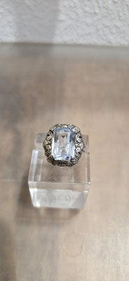 Topas Ring Nr 12