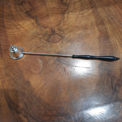 Kerzenlöscher Gorham Sterling Silber 925