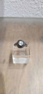 Topas Ring Nr 14