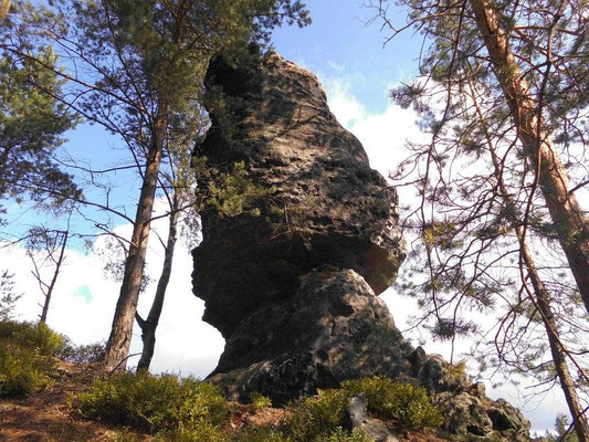 Rosengartenkopf