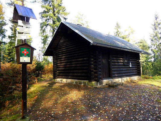 Eustachiushütte