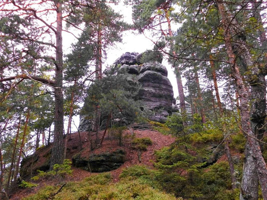Klettergipfel Rosengartenturm