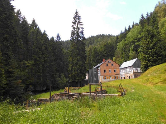 Niedermühle