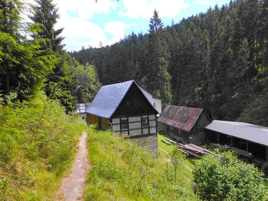 Niedermühle