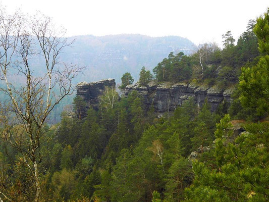 Thorwalder Turm