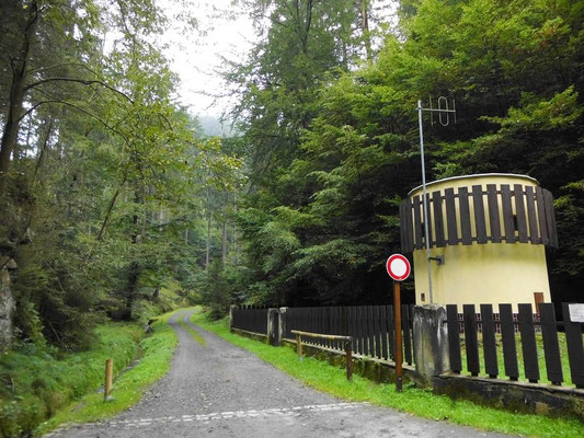 Tal der Dürren Biele