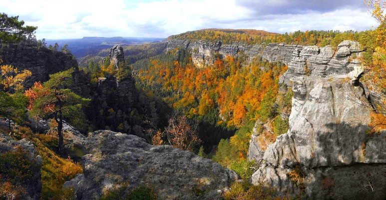 Anschußhörner-Aussicht