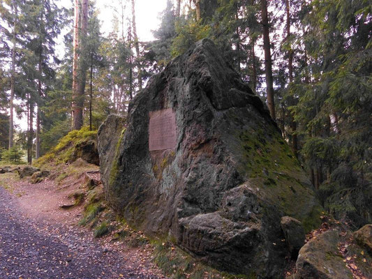 Wolfstafel