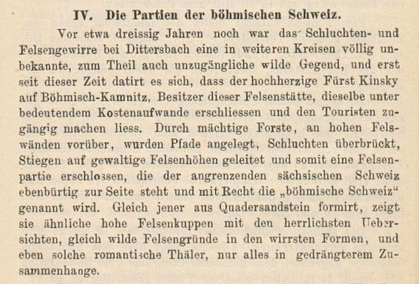 Gustav Teubert, Führer durch die Sächsisch-Böhmische Schweiz, 1888, S. 52