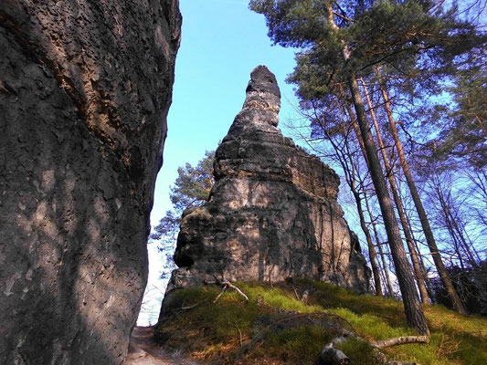 Kampfturmwächter