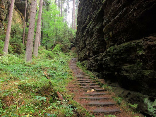 Kirchgrund Hohenleipa