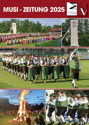 Musi-Zeitung 2025