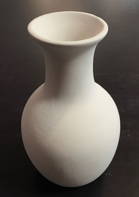 ROSI - Vase Rosi, Höhe 13 cm - 16,90 Euro