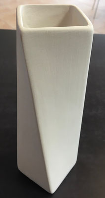 HURR - Vase Hurricane, 6 x 6 cm, H 24 cm - 27,90 Euro