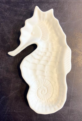 HORSI - Teller Seepferdchen, 12 x 6 cm - 13,90 Euro