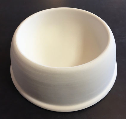 FNKL - Futternapf, Durchmesser 18 cm, Höhe 7,5 cm - 22,90 Euro