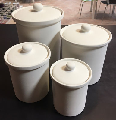 DERZEIT AUSVERKAUFT!!! RDXL - Retrodose Xlarge, Durchmesser 16 cm, Höhe 19 cm - 37,90 Euro