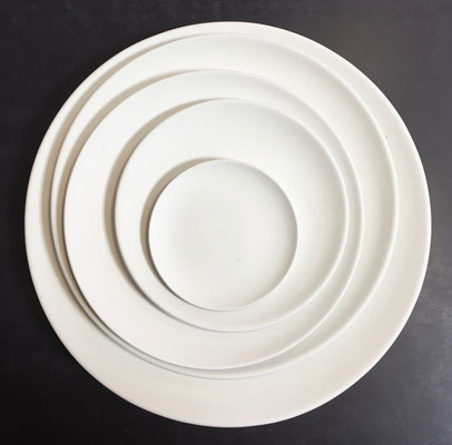 ETG25 - Teller Ecoline, Durchmesser 25 cm - 23,90 Euro