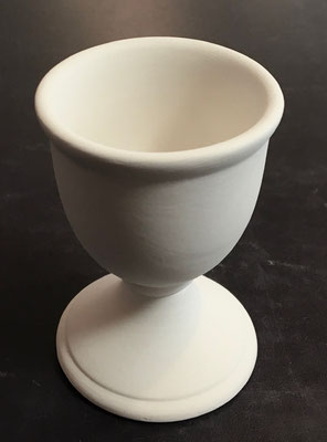 EB - Eierbecher, Höhe 8 cm - 12,90 Euro