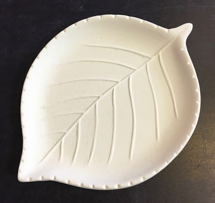 BLAT - Blattteller, 12 x 15 cm - 15,90 Euro