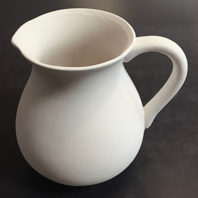 KR15 - Krug 1,5 Liter, Höhe 17,5 cm - 38,90 Euro