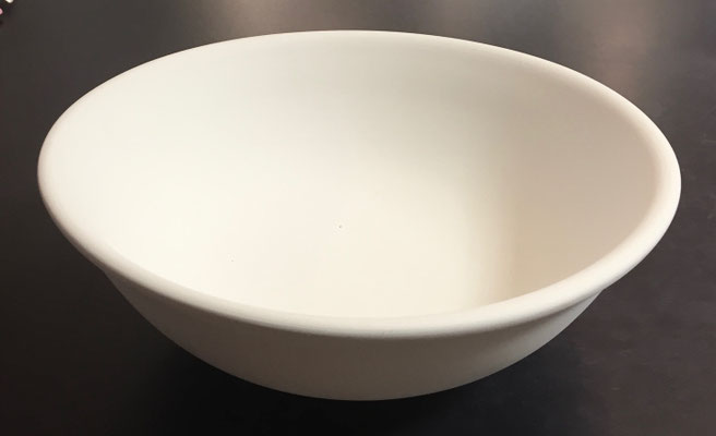 SALZ25 - Schale Salzburg, Durchmesser 25 cm, Höhe 9 cm - 37,90 Euro