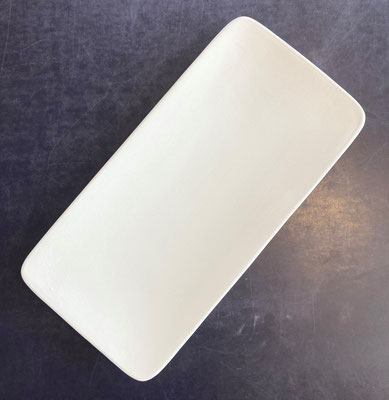 DERZEIT AUSVERKAUFT!!! KUCH - Kuchenplatte, 30 x 15 cm - 26,90 Euro