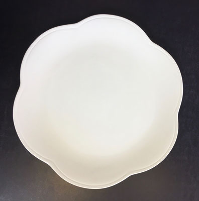 DERZEIT AUSVERKAUFT!!! FPET - Flower Power Essteller, Durchmesser 28 cm - 26,90 Euro