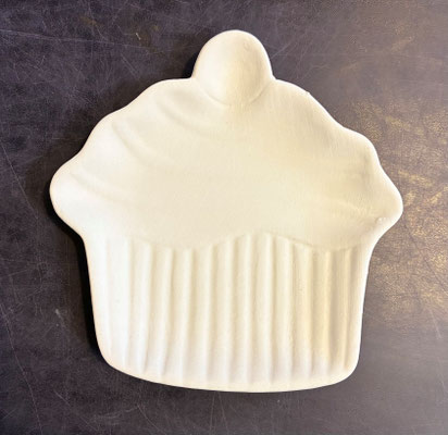 MUFFIN - Teller Muffin, 12 x 13 cm - 14,90 Euro