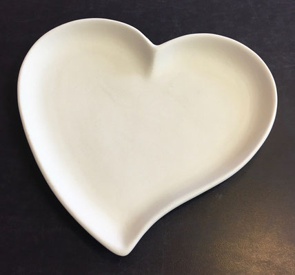 HTG - Herzteller groß, 23 x 19 cm - 23,90 Euro