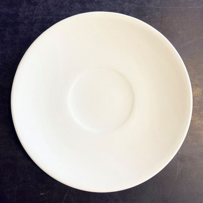 EUT16 - Untertasse, Durchmesser 16 cm - 15,90 Euro
