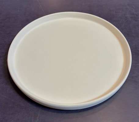 MODE - Teller Moma, Durchmesser 20 cm - 21,90 Euro