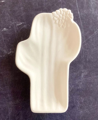 KAKTUS - Teller Kaktus, 16 x 10 cm - 15,90 Euro