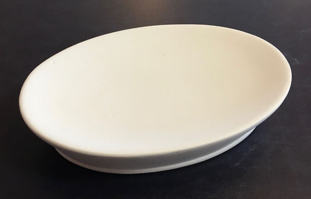 SEIF - Seifenschale oval, 15 x 10 cm - 14,90 Euro