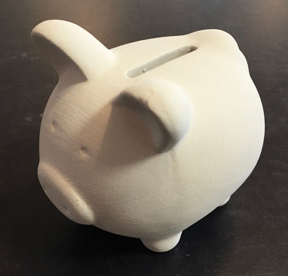 LOTTE - Spardose Lotte, 8,5 x 8 cm - 16,90 Euro