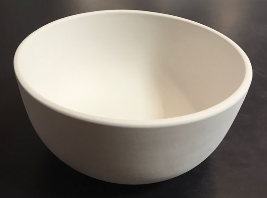 BAKL - Basic Schüssel, Durchmesser 21 cm, Höhe 10,5 cm - 37,90 Euro