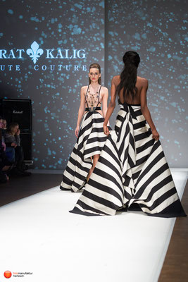 Efrat Kalig - Haute Couture