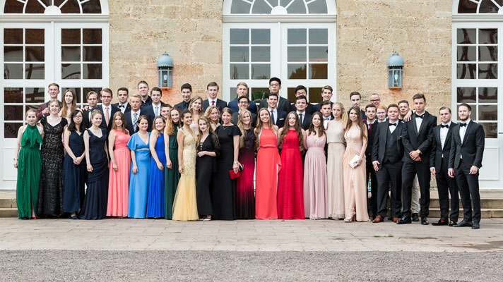 Internat Sollingen - Abiball