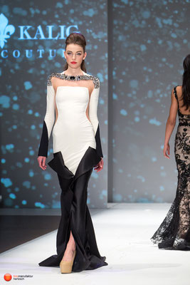 Efrat Kalig - Haute Couture