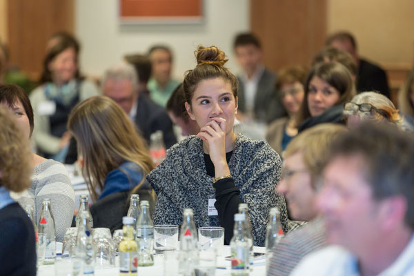 Konferenz der Jugendmigrationsdienste